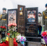 В Ельце открыли памятник Герою России Никите Сёмочкину, погибшему на СВО - Знамя Октября