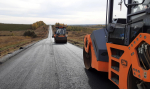 Дорогу к усадьбе Шереметевых в Липецкой области реконструируют по нацпроекту