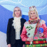 Хранительница культурного наследия - Знамя Октября