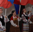 Праздничные мероприятия, посвящённые Дню народного единства, состоялись в столице округа. - Добровский муниципальный округ