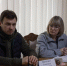 Комитет семей воинов Отечества – 3 года на благо страны - Знамя Октября
