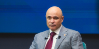 Игорь Артамонов ответил на вопросы липчан в прямом эфире - Знамя Октября