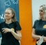 Инклюзивный КВН прошел в Липецке - Знамя Октября