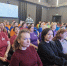 Серебряные волонтёры Липецкой области подвели спортивные итоги года - Знамя Октября