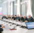 Эффективность работы по патриотическому воспитанию в Липецкой области в 2025 году обсудили в регправительстве - Знамя Октября