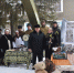 Праздник мужества, героизма и скорби - Знамя Октября