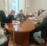 Сегодня по руководством заместителя главы администрации Добровского округа Борисенко Е.А. было проведено очередное заседание рабочей группы по вопросу трудоустройства участников СВО и членов их семей. - Добровский муниципальный округ