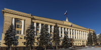 Полномочия между вице-губернаторами Липецкой области перераспределены в целях повышения эффективности системы госуправления - Знамя Октября