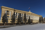 Полномочия между вице-губернаторами Липецкой области перераспределены в целях повышения эффективности системы госуправления