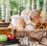 Гастротуризм Липецкой области: путешествуйте со вкусом! - Знамя Октября