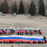 Липецкая молодёжь креативно поздравила регион и страну с Днём воссоединения Крыма с Россией - Знамя Октября