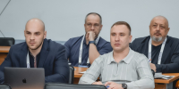 Участники программы «Гордость Липецкой земли» обсудили перспективы предпринимательской деятельности в регионе - Знамя Октября