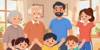 От 5 до 65+: как подобрать физическую активность для всей семьи - Знамя Октября