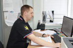 За продажу арестованного автомобиля – уголовное дело