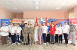 Проект, укрепляющий связь поколений