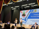 Елецкие предприниматели поделились реальными кейсами ведения бизнеса
