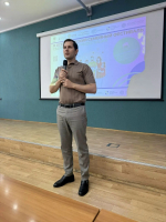 Семья Горбачёвых из Добровского округа поедет на финал Регионального фестиваля по финансовой грамотности