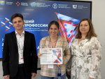 Липчанка поборется за миллион рублей на всероссийском конкурсе в рамках нацпроекта «Кадры»