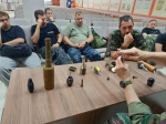 ТРЁХДНЕВНЫЙ ИНТЕНСИВ ПО НАЧАЛЬНОЙ ВОЕННОЙ ПОДГОТОВКЕ